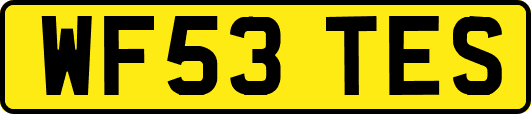 WF53TES
