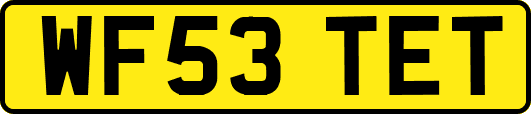 WF53TET