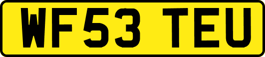 WF53TEU