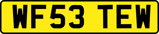 WF53TEW