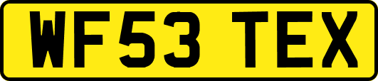 WF53TEX