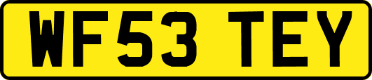 WF53TEY