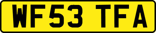 WF53TFA