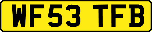 WF53TFB