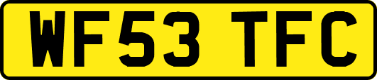 WF53TFC