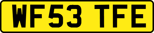 WF53TFE