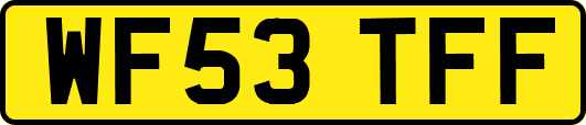 WF53TFF