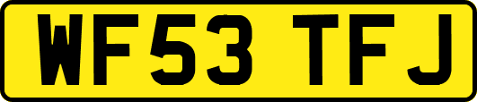 WF53TFJ