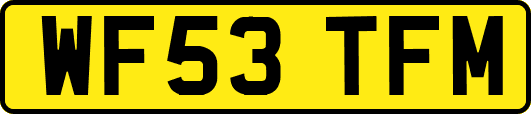WF53TFM