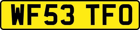 WF53TFO