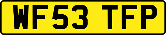 WF53TFP
