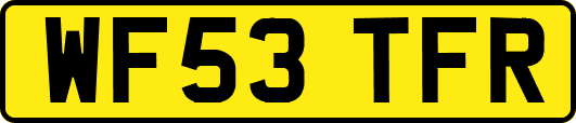 WF53TFR