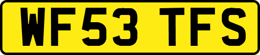WF53TFS