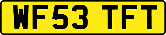 WF53TFT