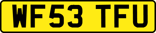 WF53TFU