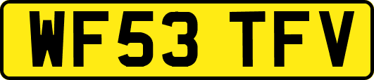 WF53TFV