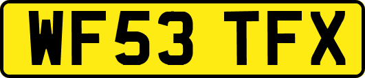 WF53TFX