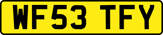 WF53TFY