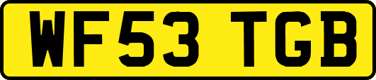 WF53TGB