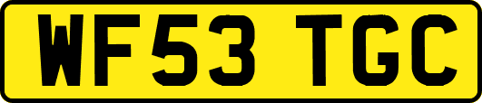 WF53TGC