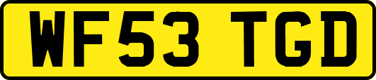 WF53TGD