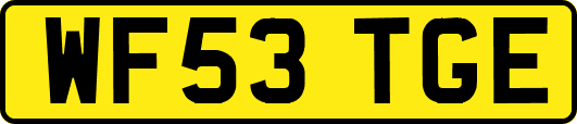 WF53TGE