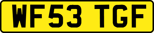 WF53TGF