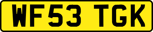 WF53TGK