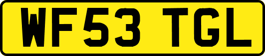 WF53TGL