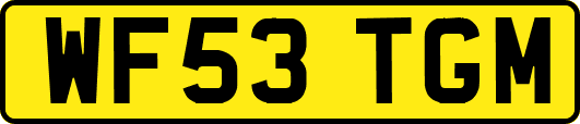 WF53TGM