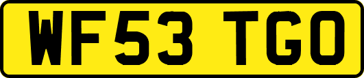 WF53TGO