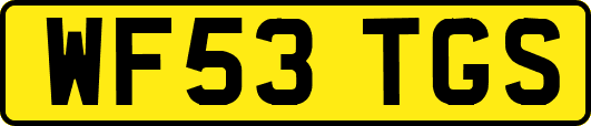 WF53TGS