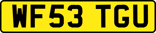 WF53TGU