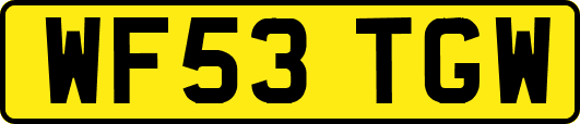 WF53TGW