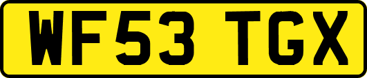 WF53TGX
