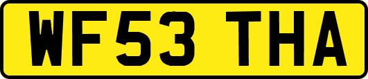 WF53THA