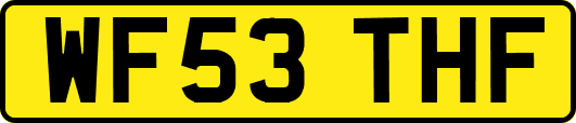 WF53THF