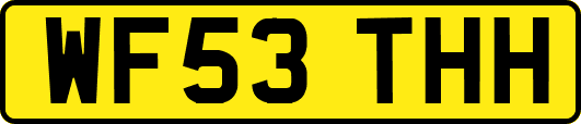 WF53THH