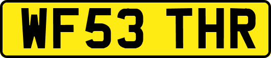 WF53THR