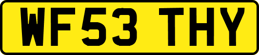 WF53THY