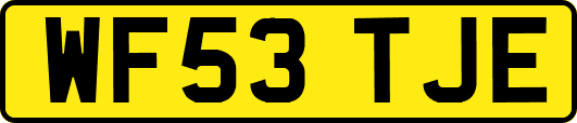 WF53TJE