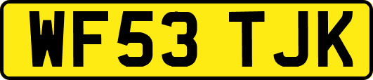 WF53TJK