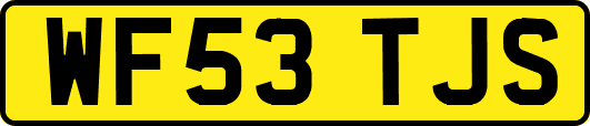 WF53TJS