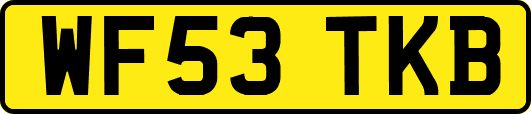 WF53TKB