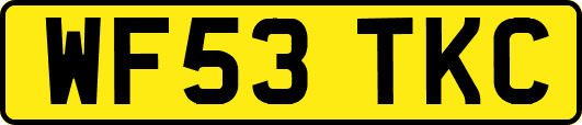 WF53TKC