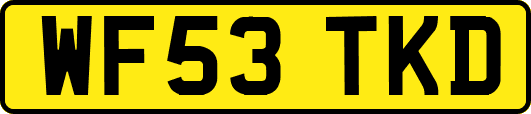 WF53TKD