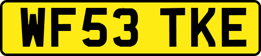 WF53TKE