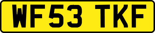 WF53TKF
