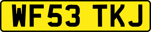 WF53TKJ
