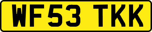 WF53TKK